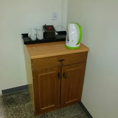 Hostel Bialogard بياووغارد