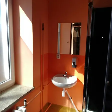 بيت شباب Hostel Bialogard بياووغارد