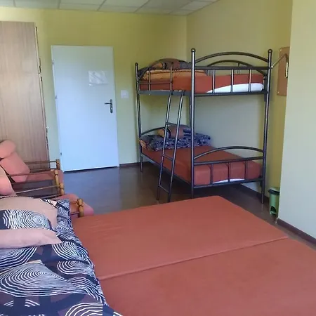 Hostel Bialogard بياووغارد
