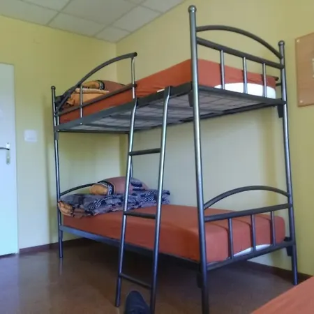 Hostel Bialogard