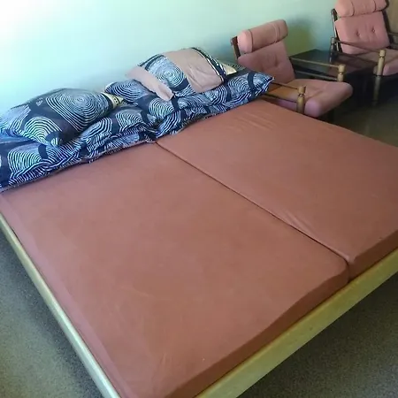 Hostel Bialogard بياووغارد